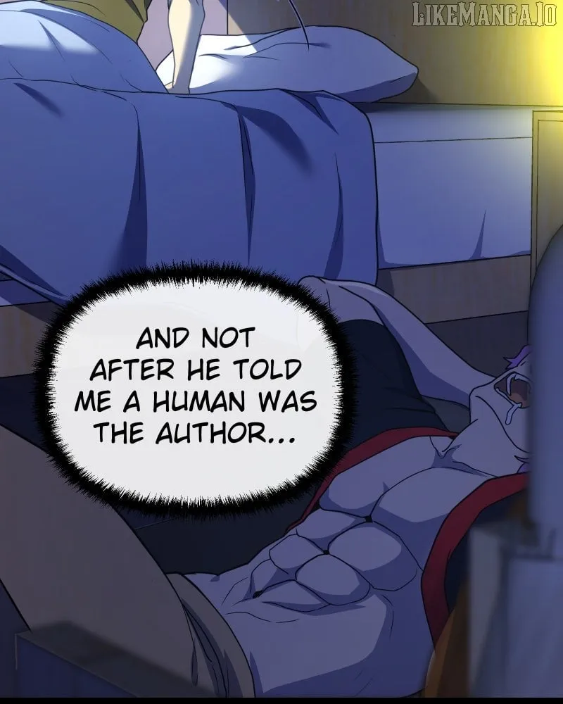 Read Code Demon chapter 31 image 7 on Lezhin