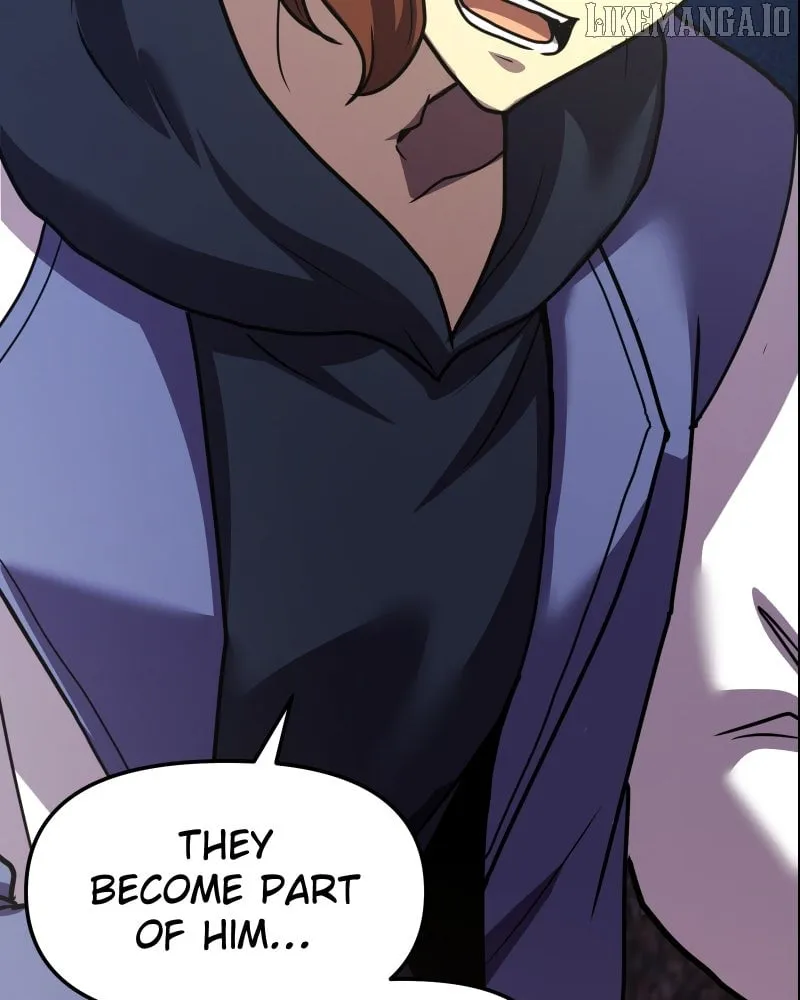 Read Code Demon chapter 31 image 71 on Lezhin