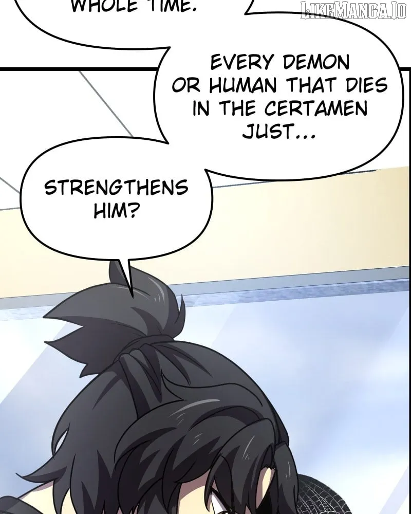 Read Code Demon chapter 31 image 73 on Lezhin
