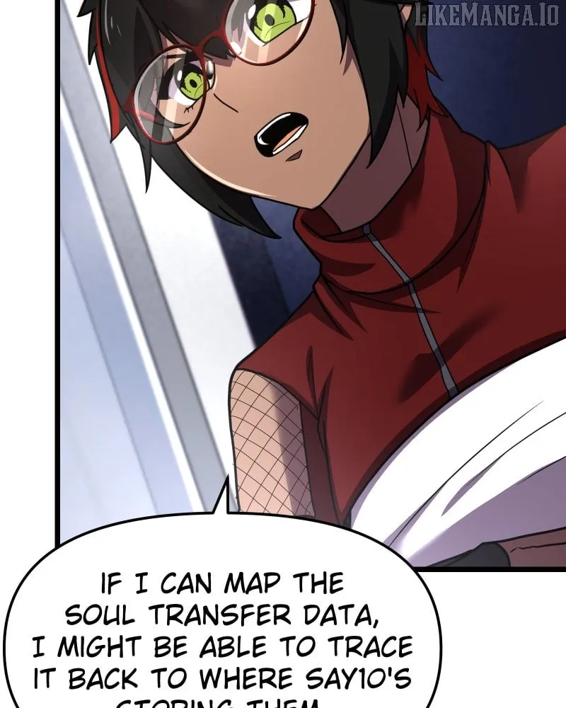 Read Code Demon chapter 31 image 76 on Lezhin