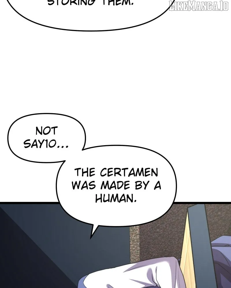Read Code Demon chapter 31 image 77 on Lezhin