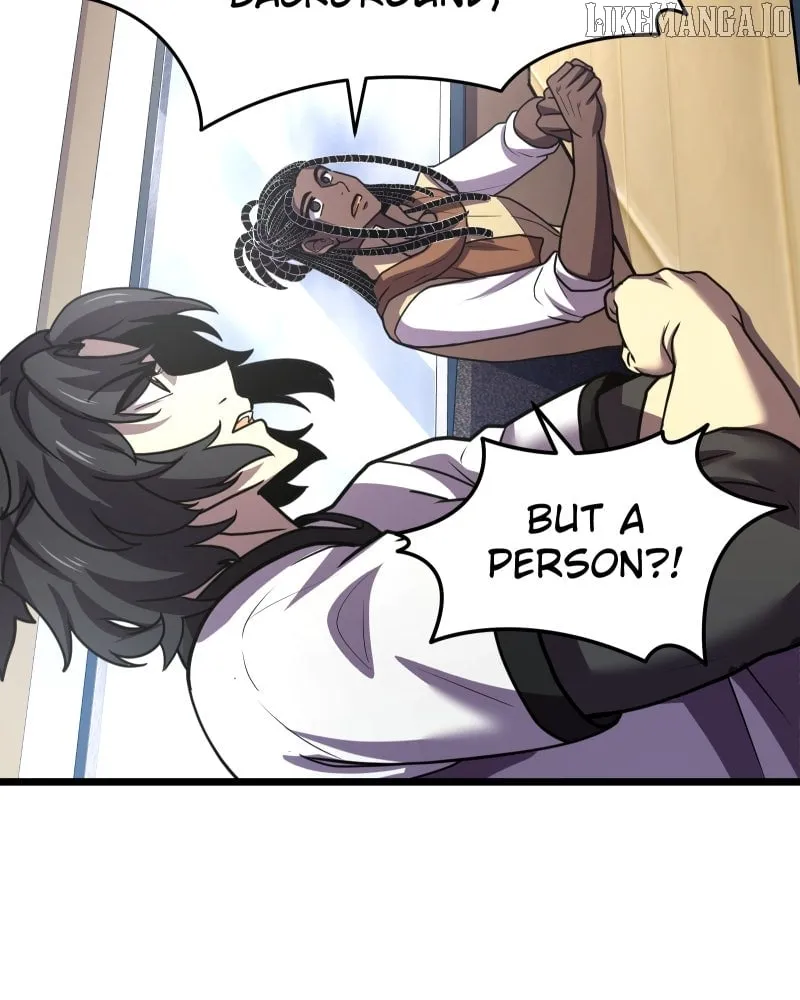 Read Code Demon chapter 31 image 79 on Lezhin
