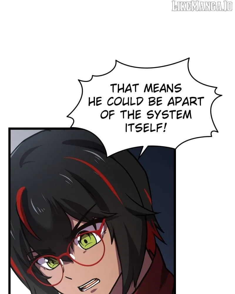Read Code Demon chapter 31 image 80 on Lezhin