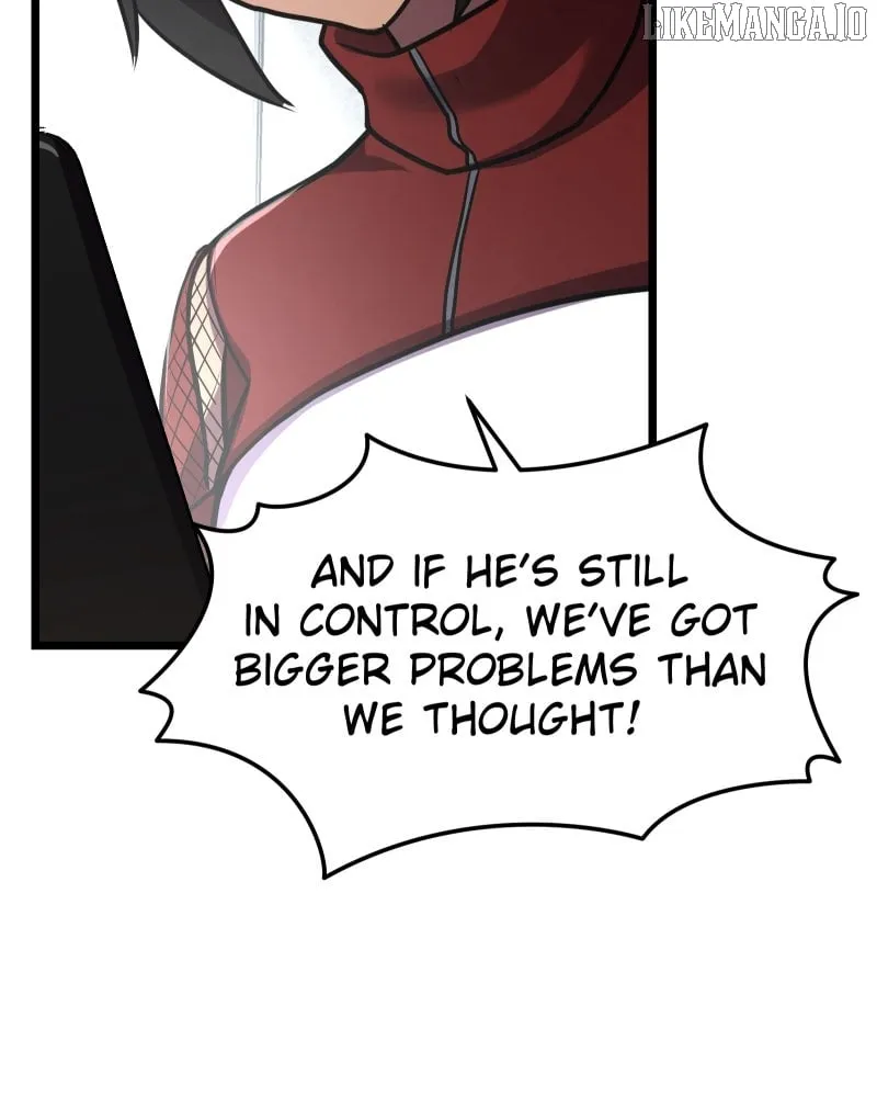 Read Code Demon chapter 31 image 81 on Lezhin