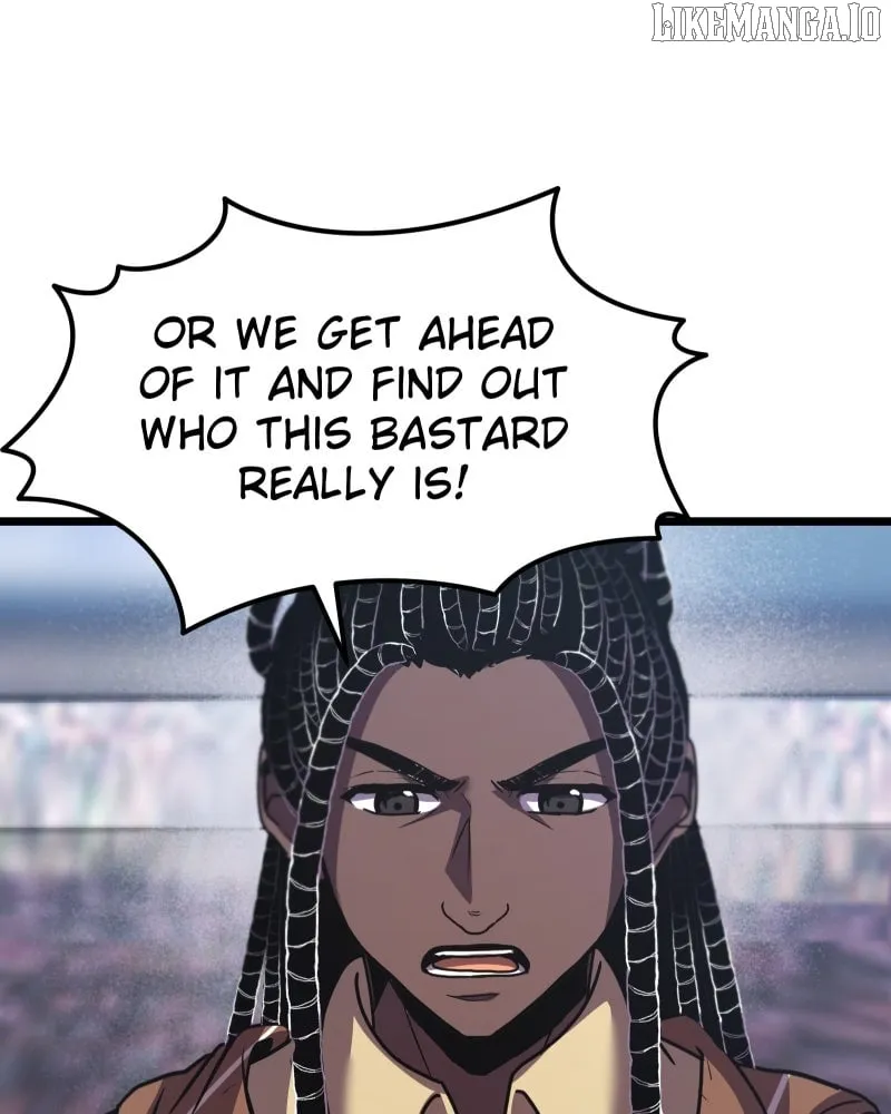 Read Code Demon chapter 31 image 82 on Lezhin
