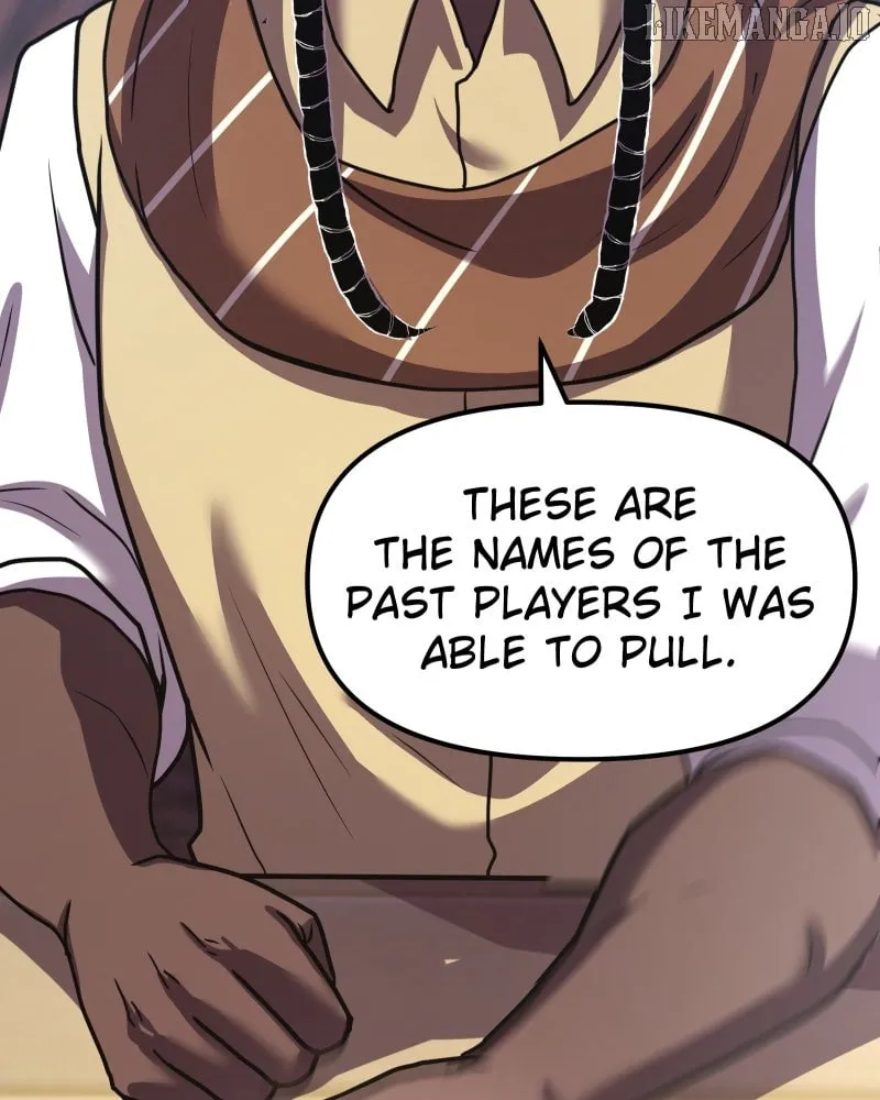 Read Code Demon chapter 31 image 83 on Lezhin