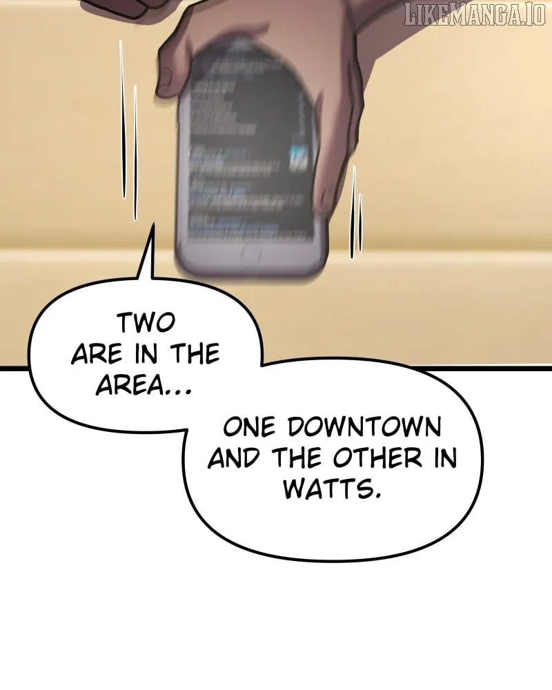 Read Code Demon chapter 31 image 84 on Lezhin