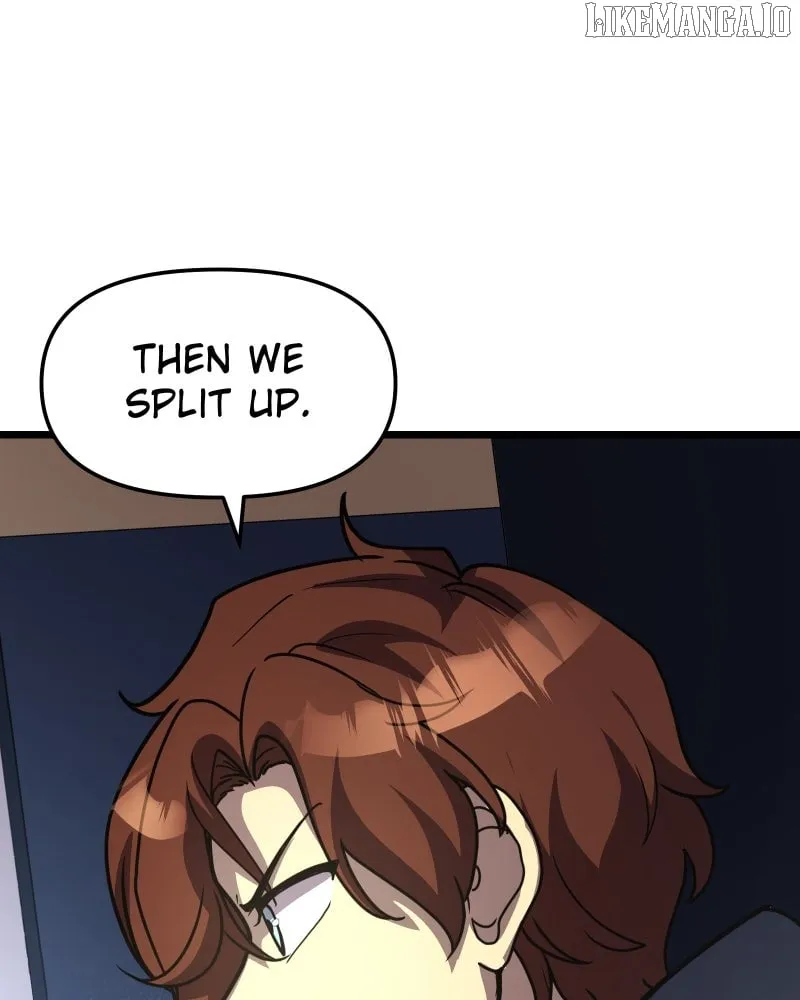 Read Code Demon chapter 31 image 85 on Lezhin