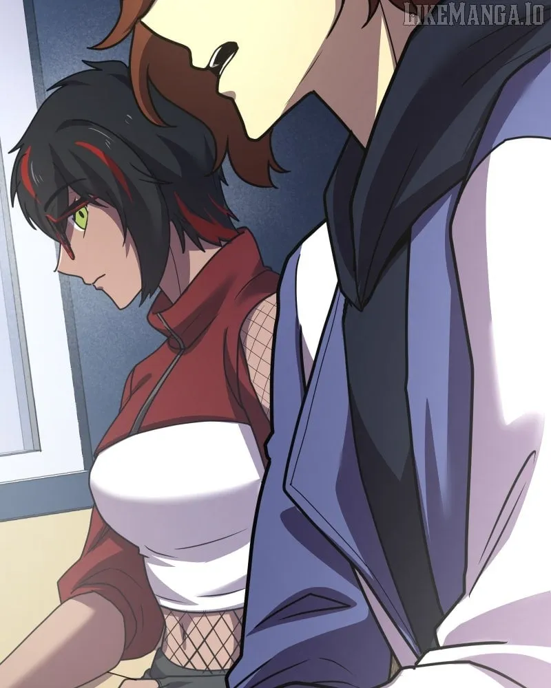 Read Code Demon chapter 31 image 86 on Lezhin