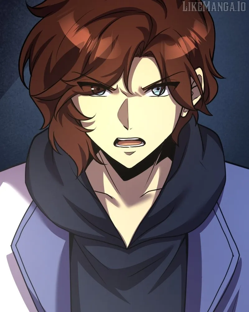 Read Code Demon chapter 31 image 90 on Lezhin