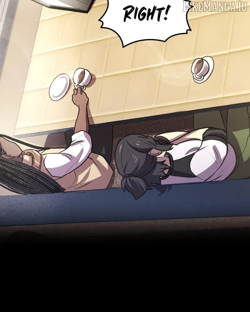 Read Code Demon chapter 31 image 93 on Lezhin