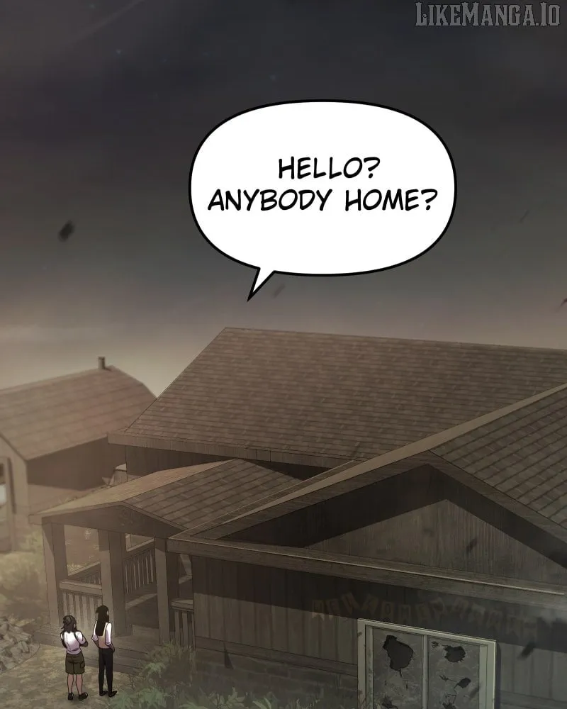 Read Code Demon chapter 31 image 96 on Lezhin