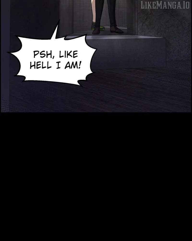 Read Code Demon chapter 31 image 99 on Lezhin