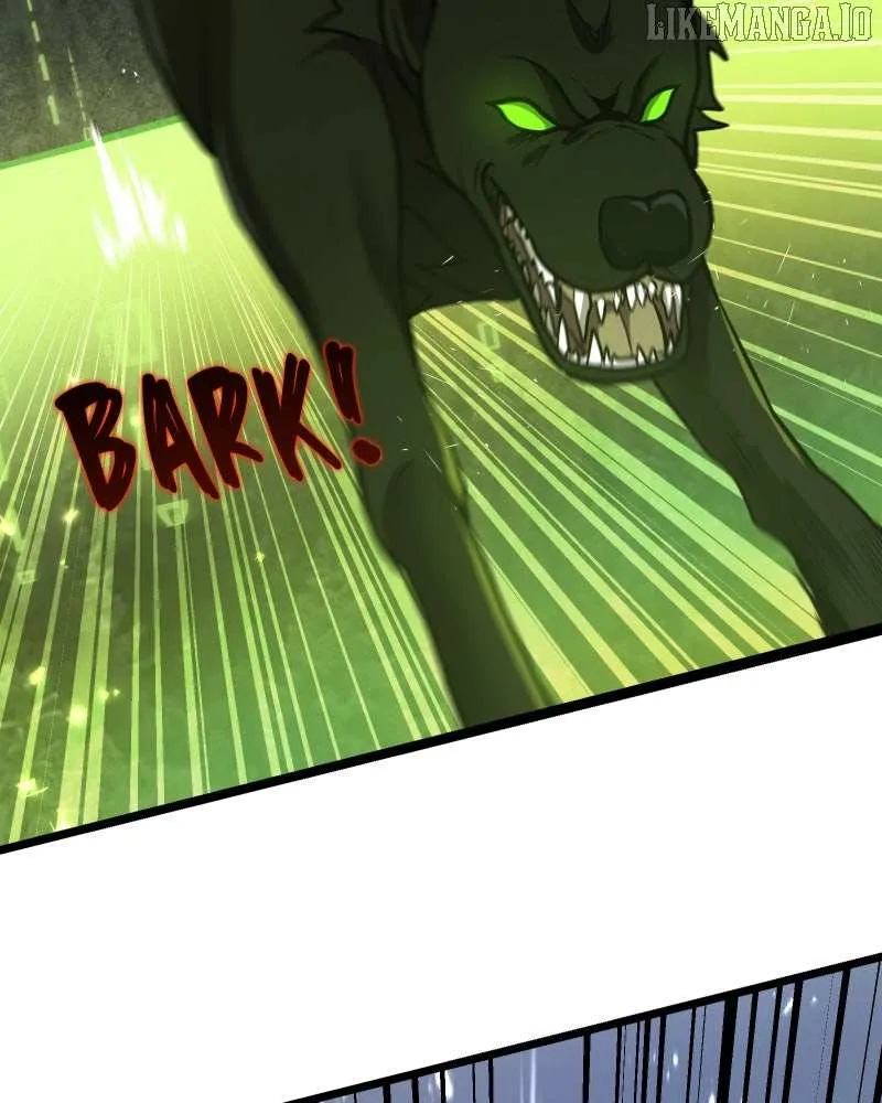 Read Code Demon chapter 35 image 101 on Lezhin