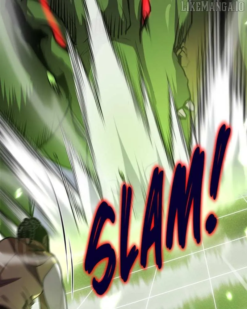 Read Code Demon chapter 35 image 104 on Lezhin