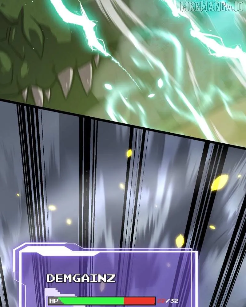Read Code Demon chapter 35 image 109 on Lezhin