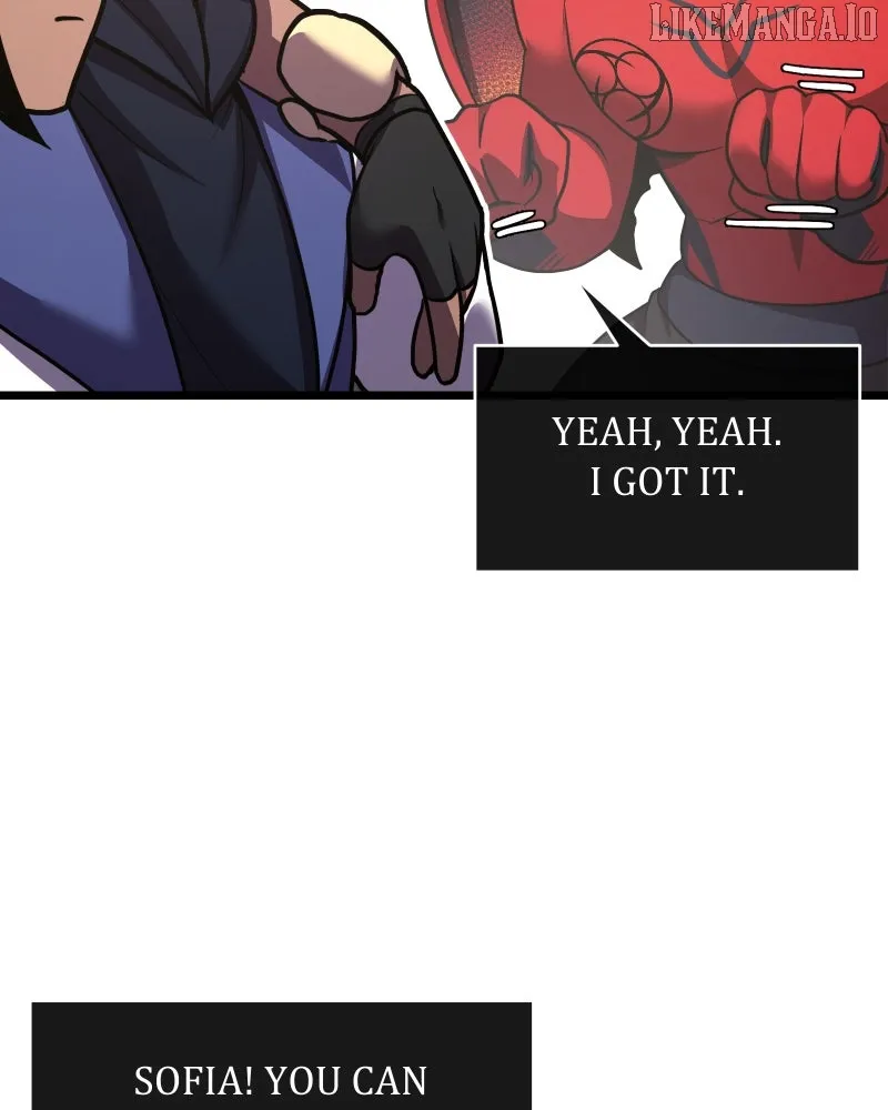 Read Code Demon chapter 35 image 18 on Lezhin