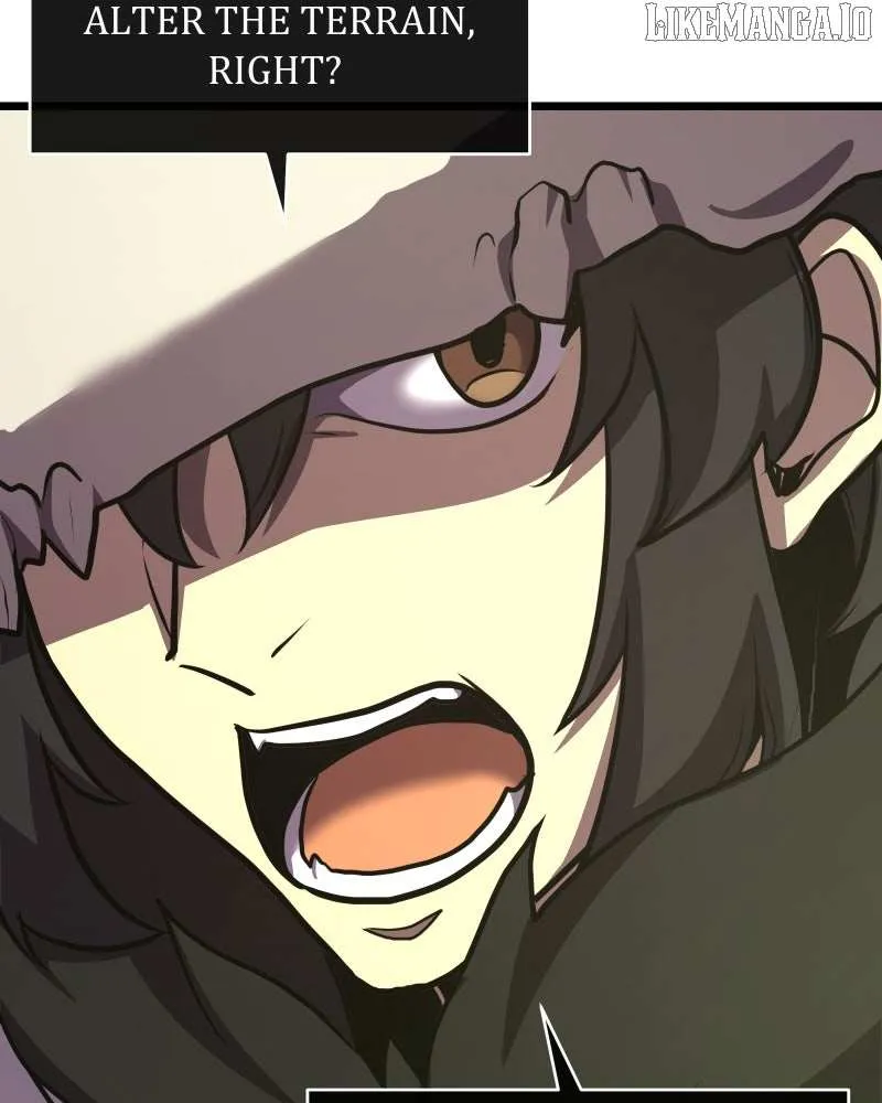 Read Code Demon chapter 35 image 19 on Lezhin
