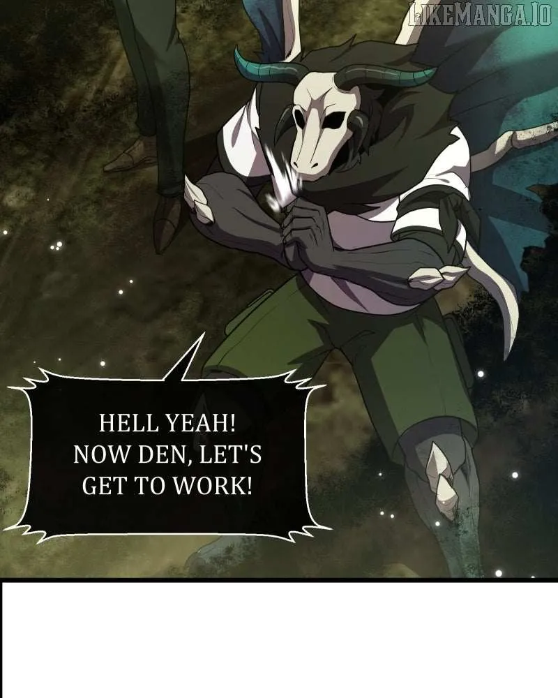 Read Code Demon chapter 35 image 24 on Lezhin