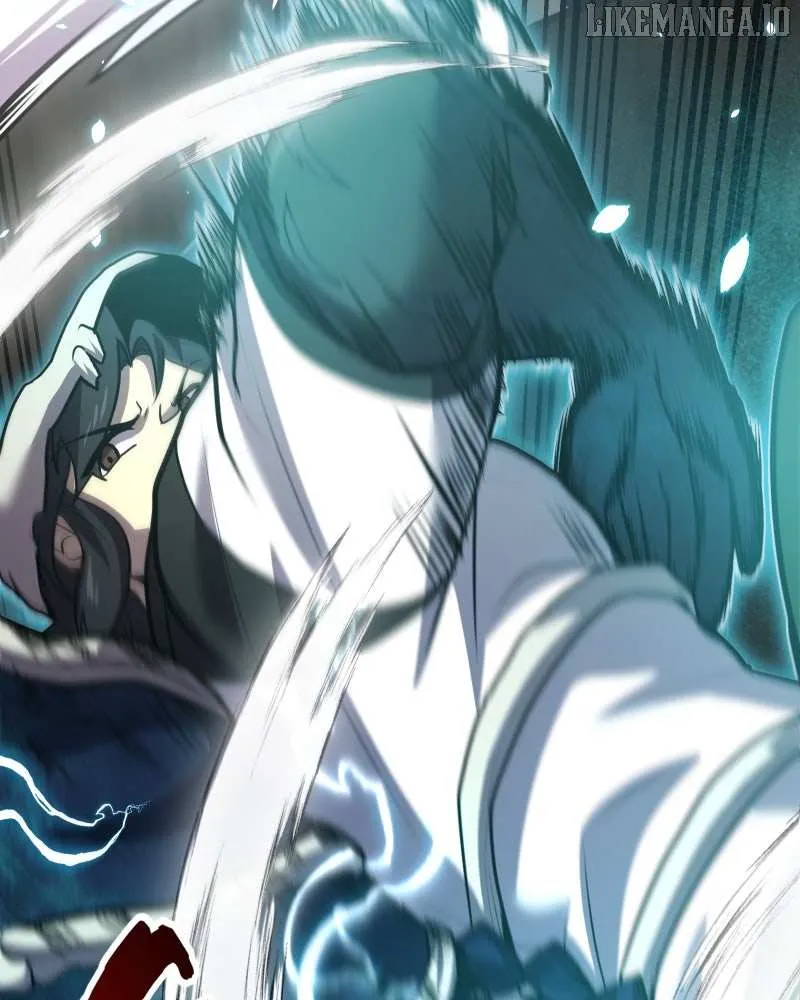 Read Code Demon chapter 35 image 34 on Lezhin
