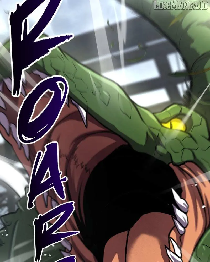 Read Code Demon chapter 35 image 46 on Lezhin