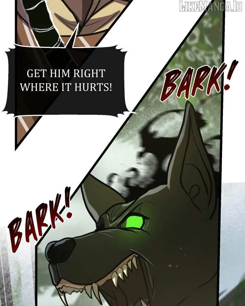 Read Code Demon chapter 35 image 50 on Lezhin
