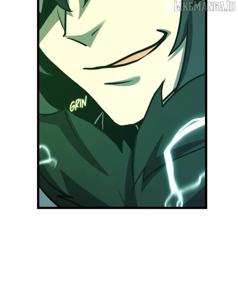 Read Code Demon chapter 35 image 55 on Lezhin