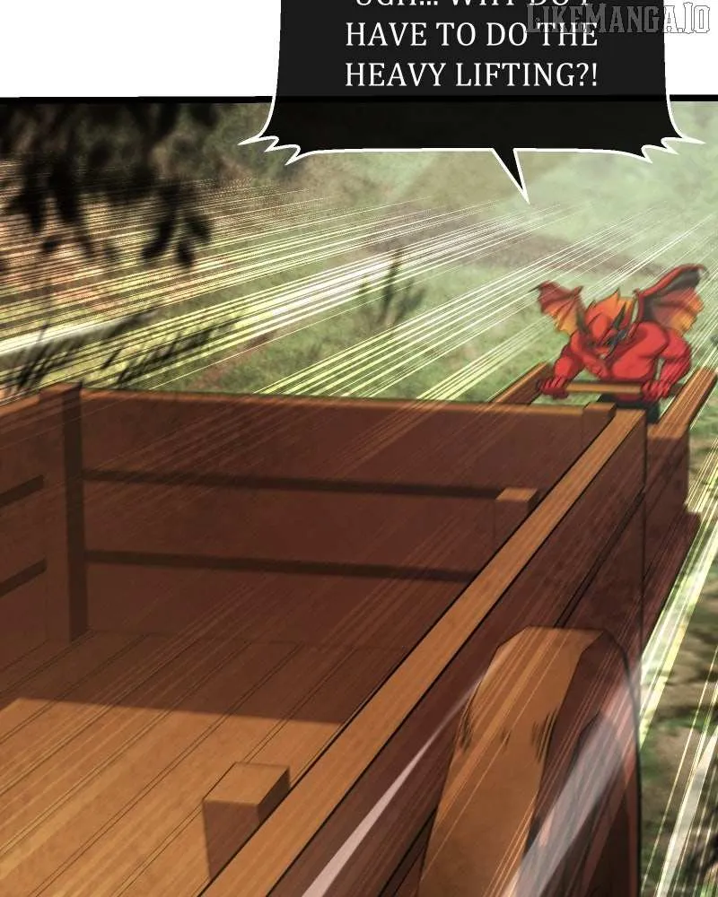 Read Code Demon chapter 35 image 60 on Lezhin