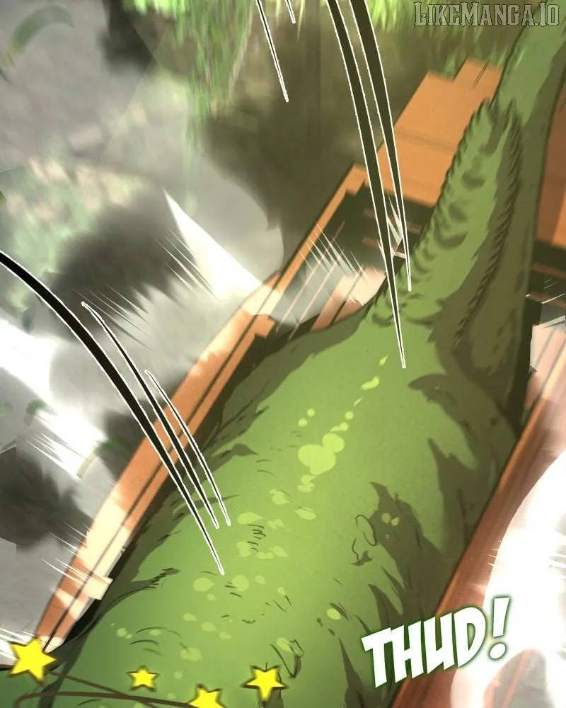 Read Code Demon chapter 35 image 62 on Lezhin
