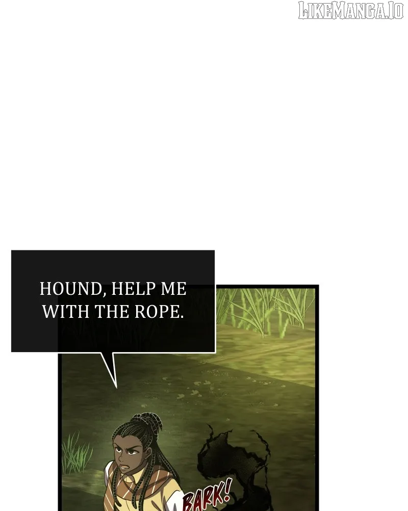 Read Code Demon chapter 35 image 64 on Lezhin