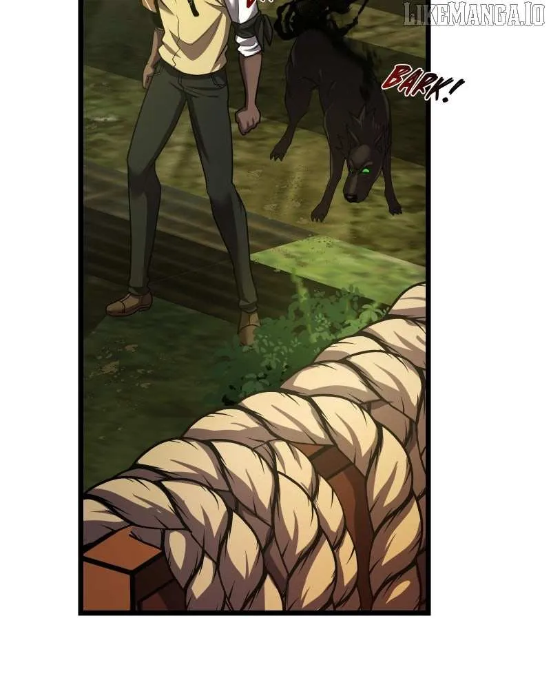 Read Code Demon chapter 35 image 65 on Lezhin