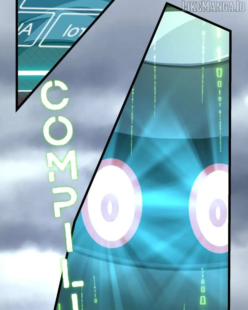Read Code Demon chapter 35 image 71 on Lezhin