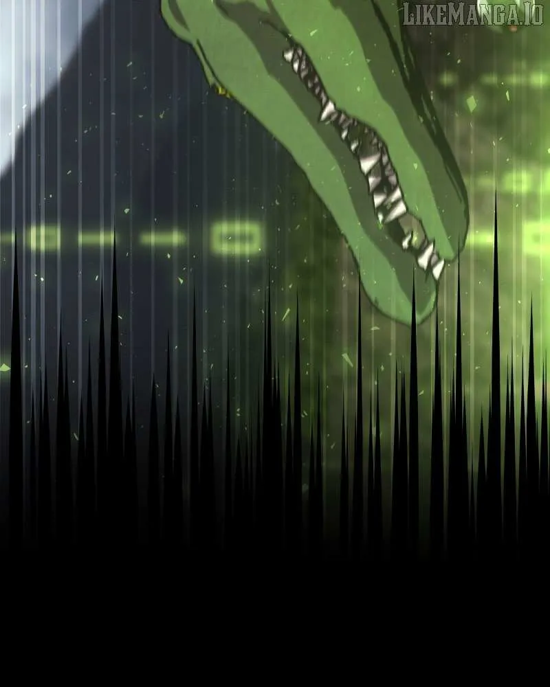 Read Code Demon chapter 35 image 82 on Lezhin