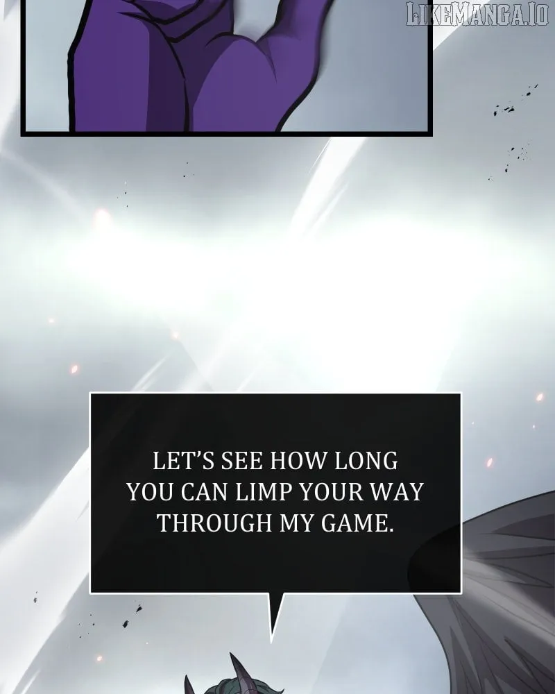 Read Code Demon chapter 35 image 89 on Lezhin