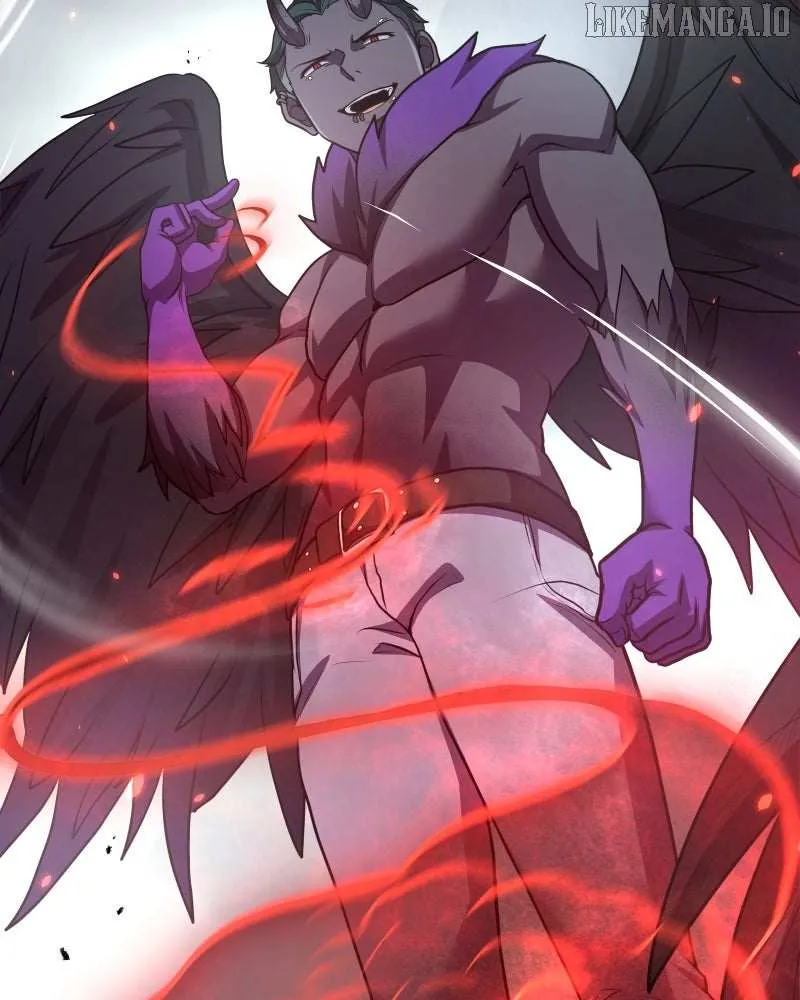 Read Code Demon chapter 35 image 90 on Lezhin