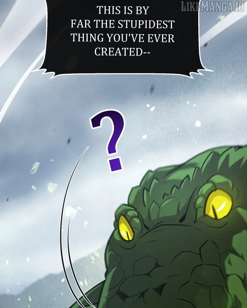 Read Code Demon chapter 36 image 2 on Lezhin