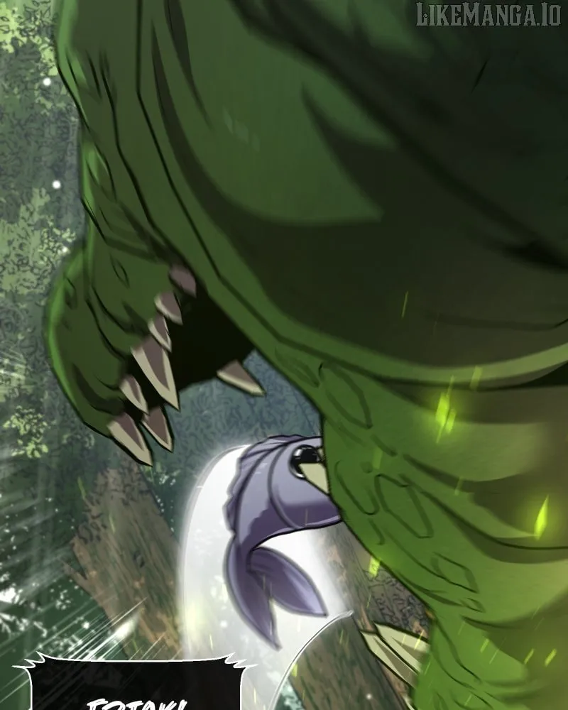 Read Code Demon chapter 36 image 20 on Lezhin