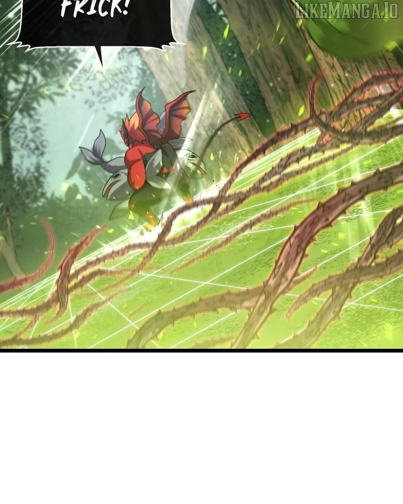 Read Code Demon chapter 36 image 21 on Lezhin