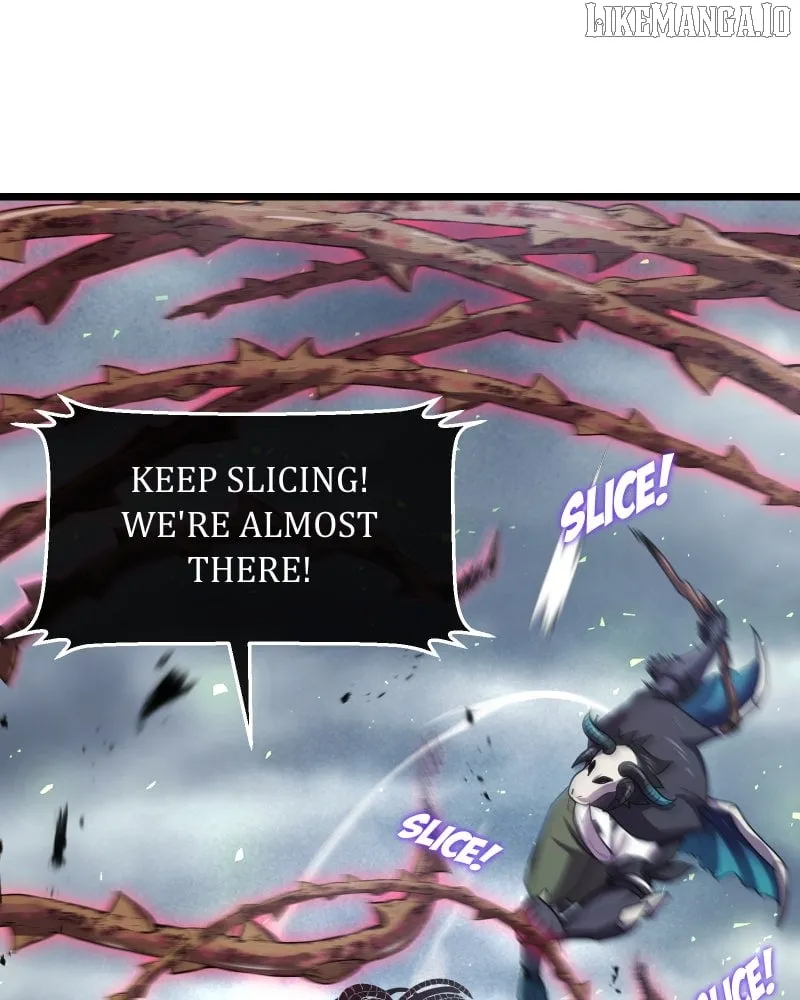 Read Code Demon chapter 36 image 22 on Lezhin