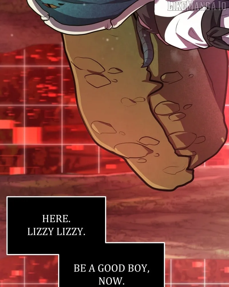 Read Code Demon chapter 36 image 31 on Lezhin