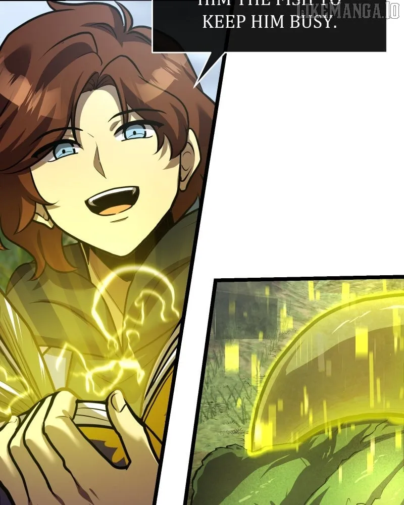 Read Code Demon chapter 36 image 34 on Lezhin