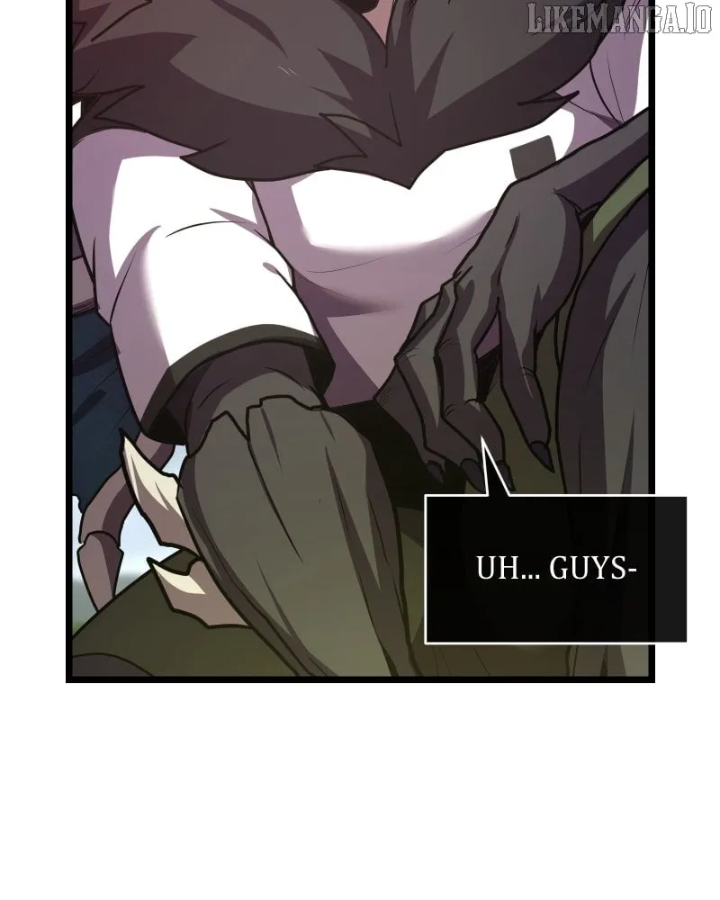Read Code Demon chapter 36 image 37 on Lezhin