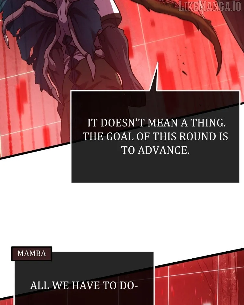Read Code Demon chapter 36 image 40 on Lezhin