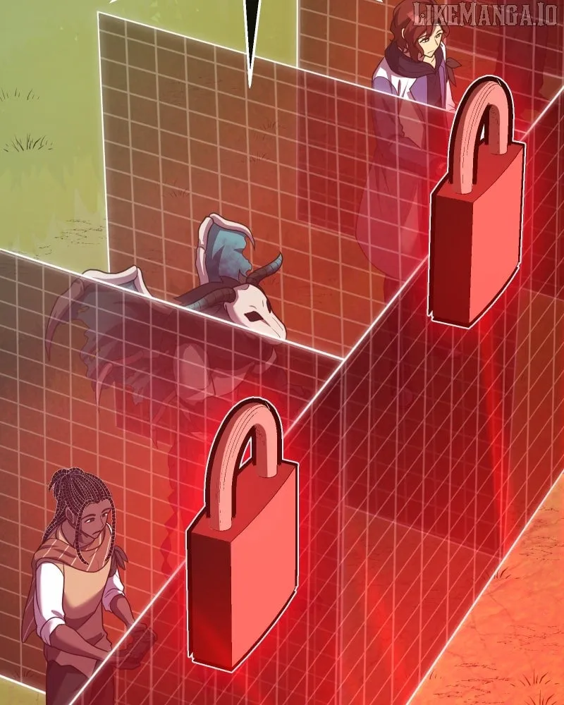 Read Code Demon chapter 36 image 44 on Lezhin
