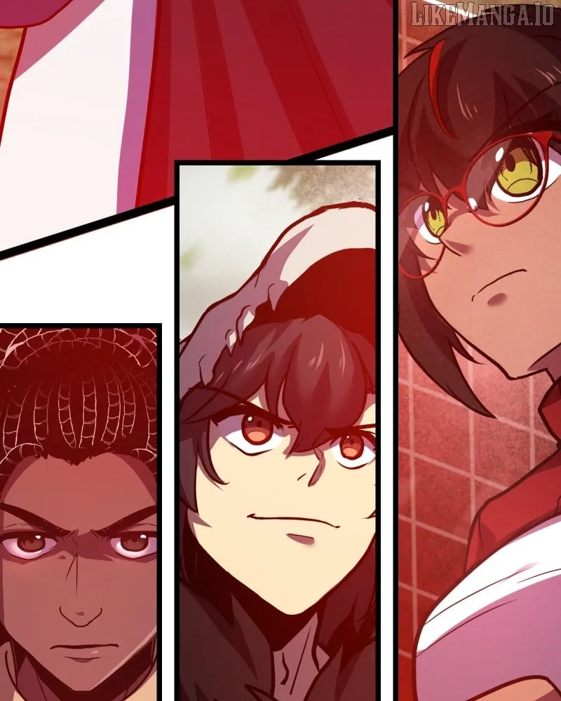 Read Code Demon chapter 36 image 48 on Lezhin