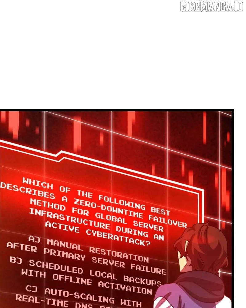 Read Code Demon chapter 36 image 50 on Lezhin
