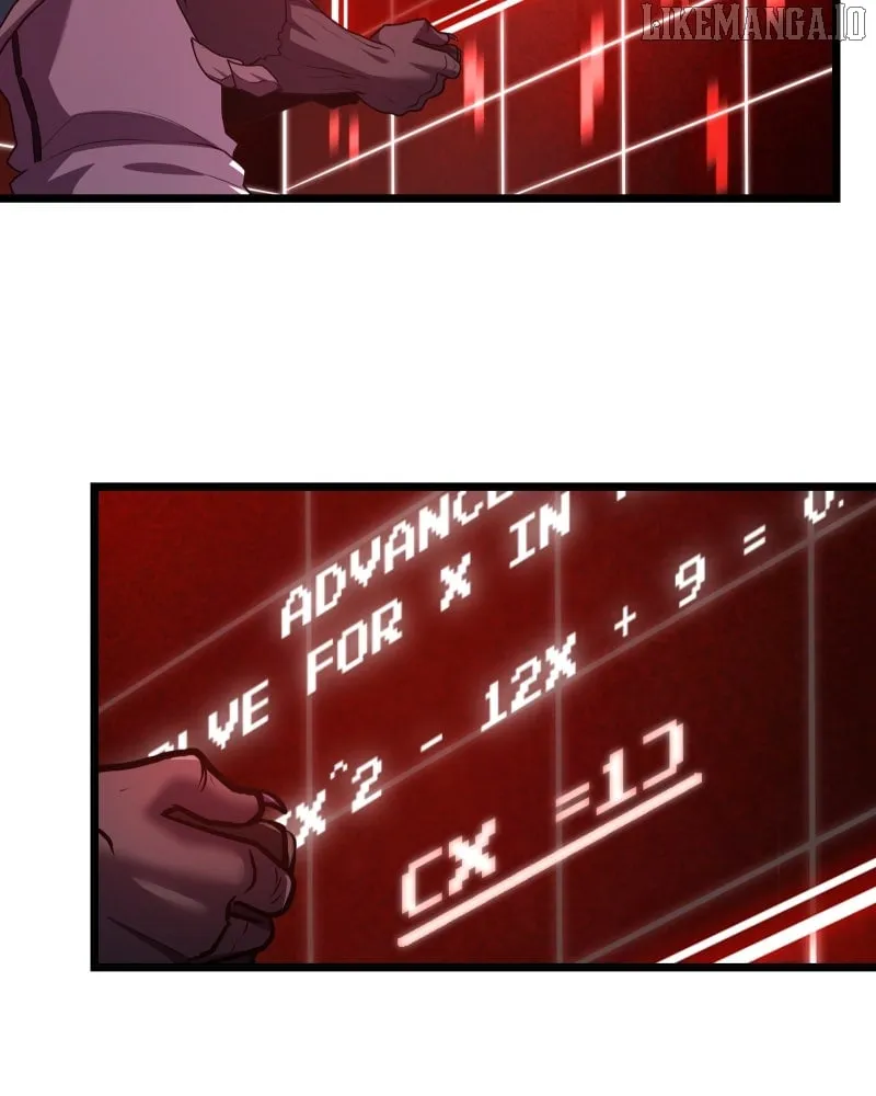 Read Code Demon chapter 36 image 55 on Lezhin