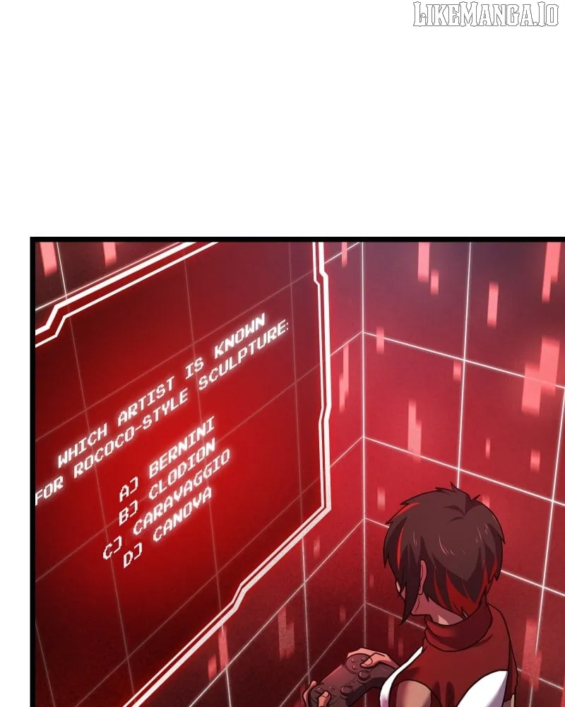 Read Code Demon chapter 36 image 56 on Lezhin