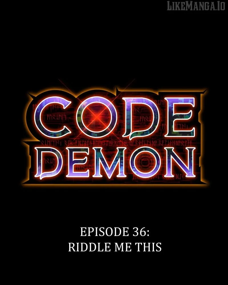 Read Code Demon chapter 36 image 63 on Lezhin