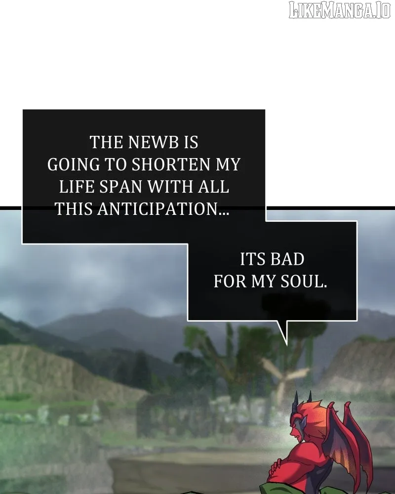 Read Code Demon chapter 36 image 69 on Lezhin